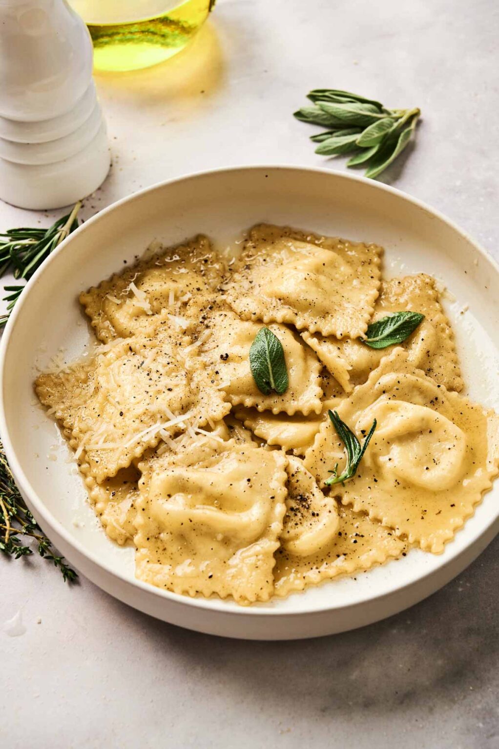 How to Make Ravioli at Home - My Reliable Recipes