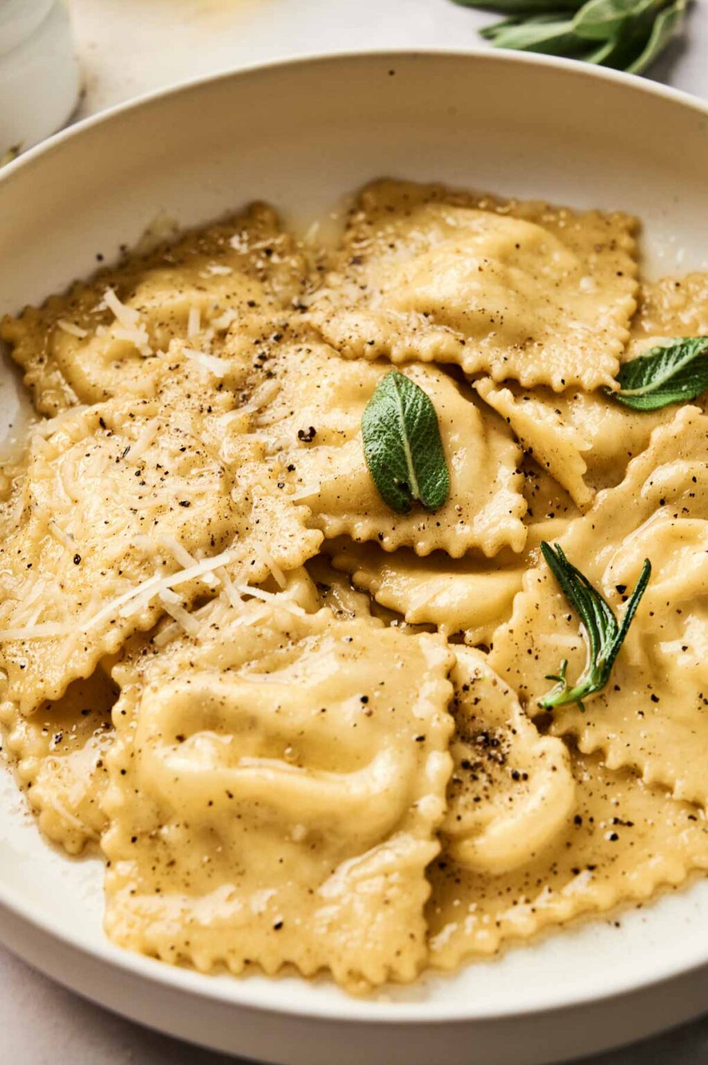 How to Make Ravioli at Home - My Reliable Recipes