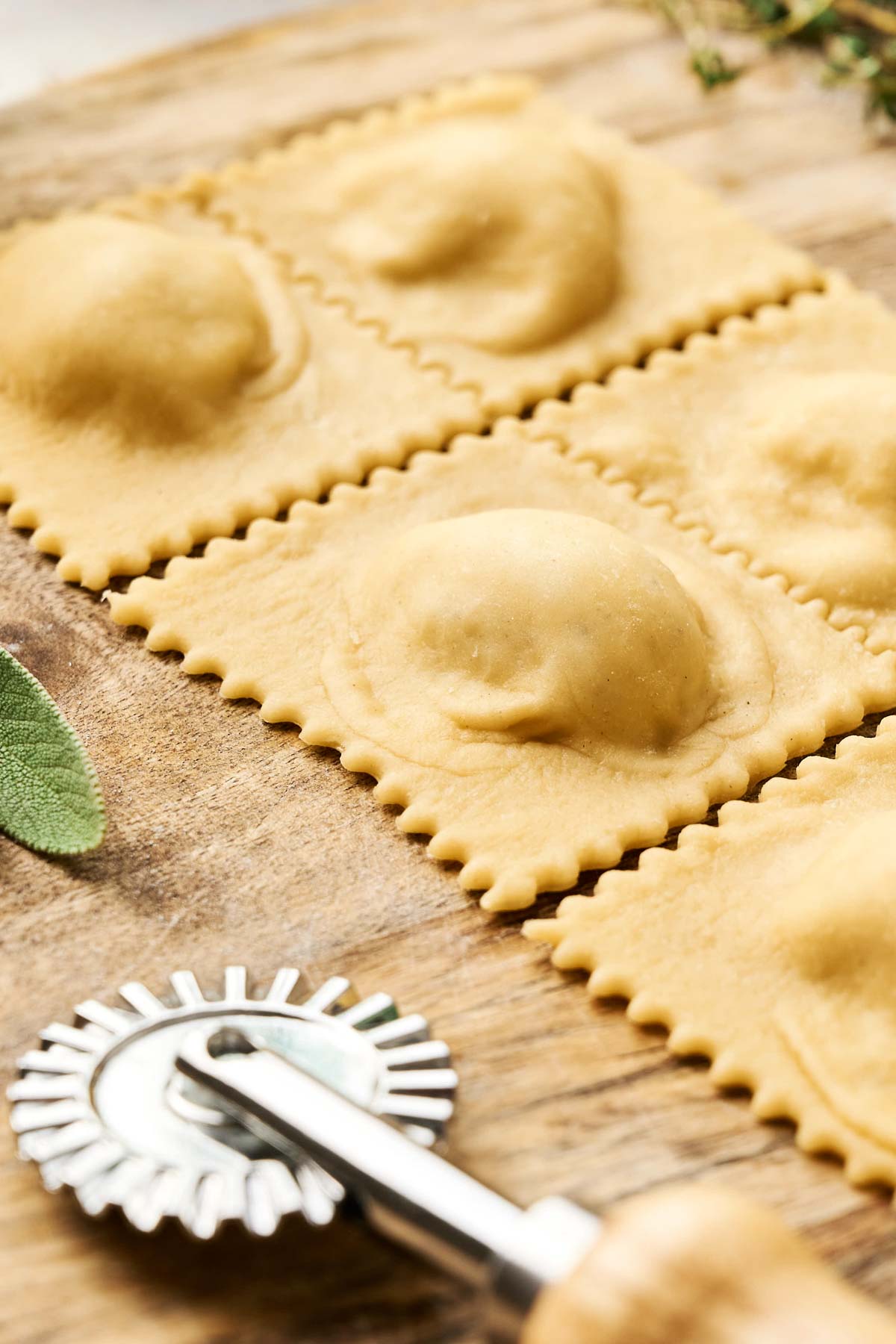 How to Make Ravioli at Home - My Reliable Recipes